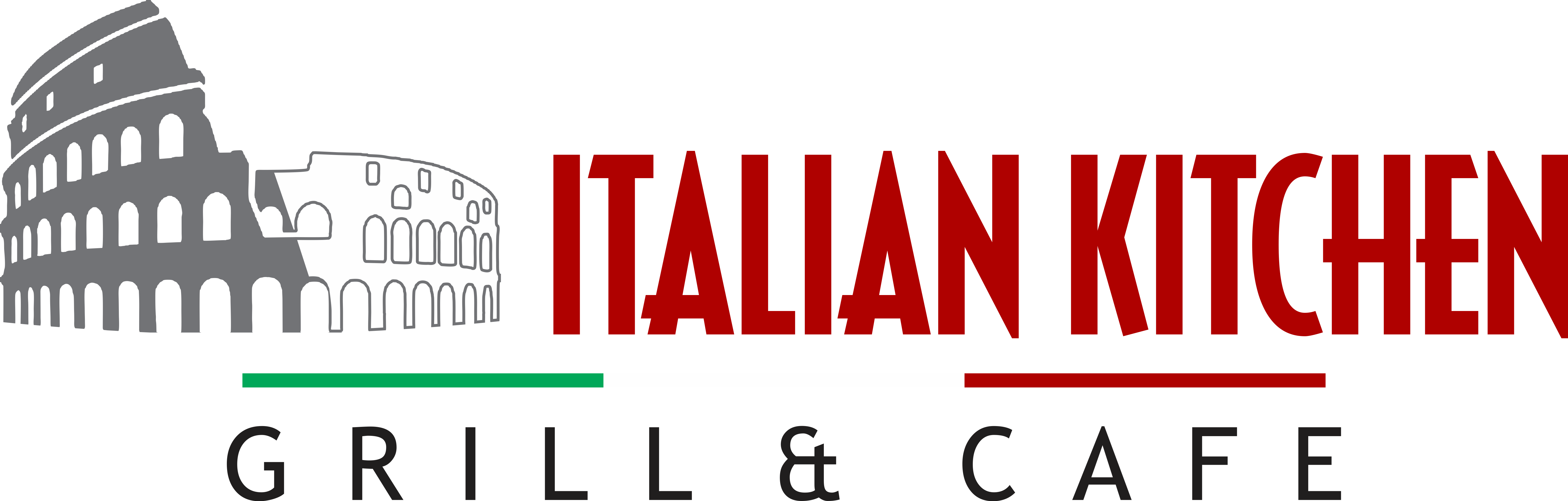 Italian Kitchen Grill & Cafe